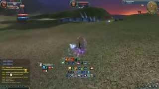 MaLeKuLa pvp 1х1 Invasion Perfect World