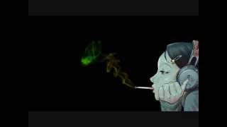 Psilocybine - Whateverthefuck