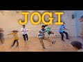 Punjabi MC- Jogi song dance video|| space @BigDanceCentre (choreo by kunal srivastava) #jogi