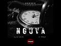 Slim Vevo - Nguva feat K Trick (Official Audio)