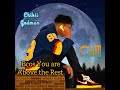 Chibii Godman_Call(Official Lyrics Video)
