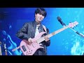 4k 241130 원위 onewe 바다에 적신 햇무리 반지 solar halo ring 기욱 직캠 giuk fancam o new e volution iv