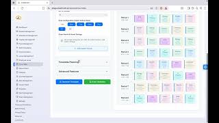 Automatic Timetable Generator for Schools | Intellicraft ERP Module Tutorial