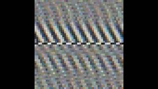 What happens if you play a .S3M file with Binary Waterfall?