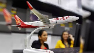 DGCA bars 90 SpiceJet pilots from operating Boeing 737 Max aircraft