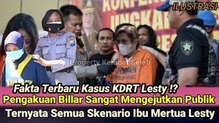 Miris !! Pengakuan Sang Anak Bikin Geleng-geleng, Ternyata Semua Adalah Skenario Ibunda Billar !?