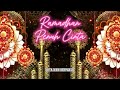#liriklagu #ramadhanpenuhberkah                               RAMADHAN PENUH CINTA vocal Budi doremi
