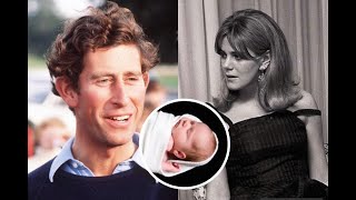 ¿El hijo del rey Carlos y la reina Camilla?