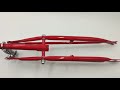 springer fork for lowrider bikes