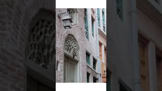 Inside dehli gate Lahore Punjab Pakistan