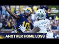 Locked On WOLVERINES POSTCAST: Michigan Wolverines LOSE to Top-Ranked Oregon Ducks