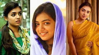 Nazriya Nazim gorgeous beauty splendid looks #trending