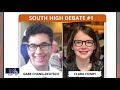 minneapolis south high school debate team ranked no. 1 nationally fox 9 kmsp