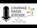 courage radio station 第2回 2 ev 302試験の考察