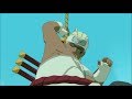 Naruto shippuden ultimate ninja storm 4 - Killer bee moveset mod