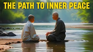 The Path to Inner Peace - Zen Story