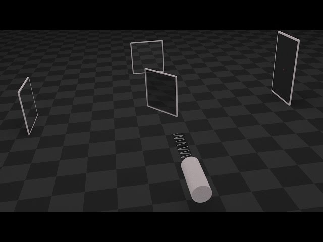 30 Relativity Animated Science