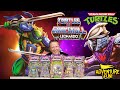 5 Masters of the Universe Origins Turtles of Grayskull Teenage Mutant Ninja Turtles Toy Review!