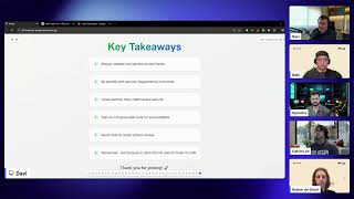 Vibe Coding Security 101: Preventing Exploitation