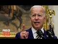 Biden cancels student debt for millions of Americans