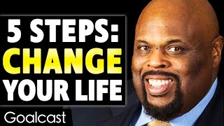 "These 5 SECRETS Will Completely CHANGE YOUR LIFE!" | Goalcast