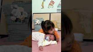 Bống chăm em #lolifamily| LoLifamily #lolifamily
