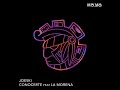Joeski feat. La Morena - Conocerte (Original)
