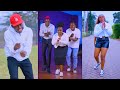 UZOZISOLA TIKTOK DANCE CHALLENGE COMPILATION AMAPIANO KENYAN TIKTOK TRENDING - JUSTIN VIBES