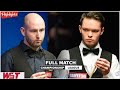 Matthew Selt vs Florian Nussle Full Match Highlights - Championship League Snooker 2024