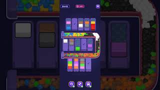 Loop sort level 677