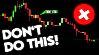 The 6 Biggest Trading Mistakes You're Probably Making | IncomeXceleratorS