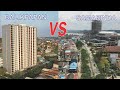 Kota Balikpapan VS Kota Samarinda, Kota Terbesar dan Ibukota Provinsi di Kalimantan Timur Kaltim