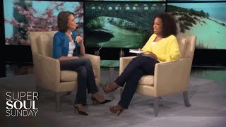 Dr. Robin Smith: I Was Emotionally Anorexic | SuperSoul Sunday | Oprah Winfrey Network