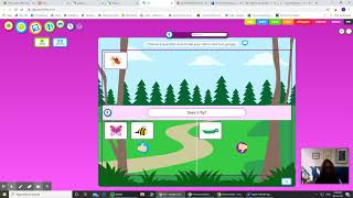 Class 5: Branching database