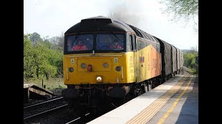 47739 At Tamwoth.