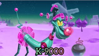 Looney Tunes World of Mayhem - K-9000 3rd Cyber Toon