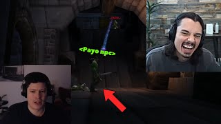 Payo is the BIGGEST Troll in World of Warcraft