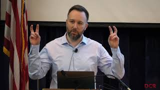 Tommy Jones - Optimizing Topic Models for Classification Tasks