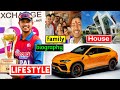 Sandip Lamichhane life-story biography lifestyle age education family career income car house