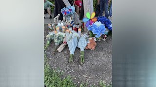 Grieving Houston family pleads for return of missing memorial honoring 16-year-old shot and killed