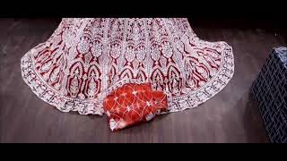 #new trending gharara design  #new #beautiful #girl gown #trending #viral video 🔥🔥 ₹299 party design