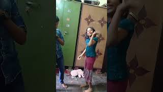 urula kilangu chella kutty yenga pochu/ funny video / ❤️