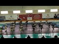 İzmir mimar kemalettin anadolu lisesi gençler düzenlemeli 2019 meb İzmir grup zeybekoloji