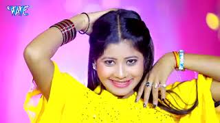 #video सेंट मैरी के घुमा है रोज बाजार रे छोरी#ashish_yadav #new #maghi #song#bhojpurisong   2024