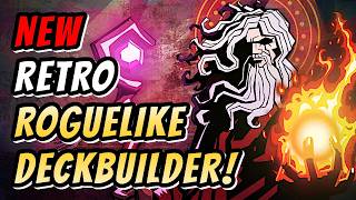 The Roguelike Deckbuilder Where Spell Order Changes Everything! | Trial By Magic