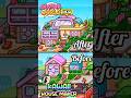 Avatar World New Update Tutorial Kawaii House Maker #avatarworld #pazu #pazugames #shorts