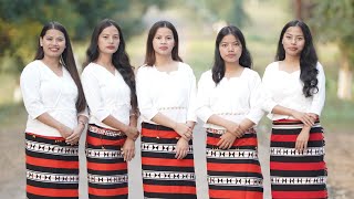 Hekua pheu Meze Ripat kai Be  | Family Official Video  @nampuizeilenewme9744