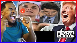 Breaking News! Tariffs UPDATE! President Trump causes PM Trudeau \u0026 Mexico President to CAVE! DEAL!