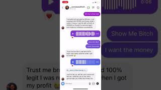 Trolling Instagram Scammers Part 1 🤣