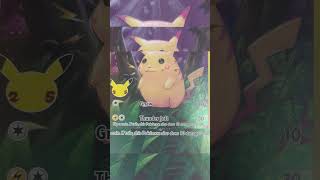 PIKACHU, Lovers is this you!?  #pokemonpikachu  #rarepulls #pokemoncards #collectiblecards #epicpull